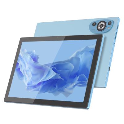 China C Idea Android 14 pantalla táctil 10.1 pulgadas tabletas con pluma CM8200plus azul en venta