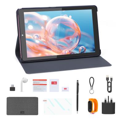 Chine C idée Tablette Android 5G SIM Support Tablette PC 9 pouces avec boîtier et stylo CM935 rose à vendre