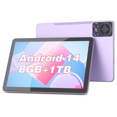 Κίνα C Idea Android 5G Tablet με SIM Εκπαιδευτικό Tablet για τους μαθητές CM8300 Plus Purple προς πώληση