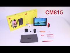 C idea 8 inch Android 12 Tablet 8GB RAM 256GB ROM Model CM815