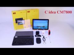 C idea 9.7 inch Android 12 Tablet 8GB RAM 512GB ROM Model CM7800