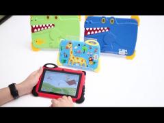 C idea kids tablet CM92