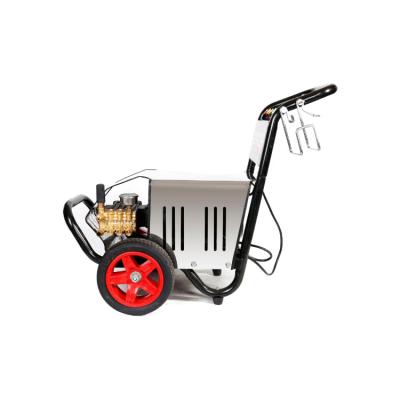 China High Quality Cheap Portable Metal Car Wash Machine 220v Pressure Car Washer for sale