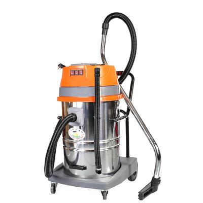 China High Quality Car Home 38L Suction 200mbar Wet Dry Vacuum Cleaner For Carpet for sale