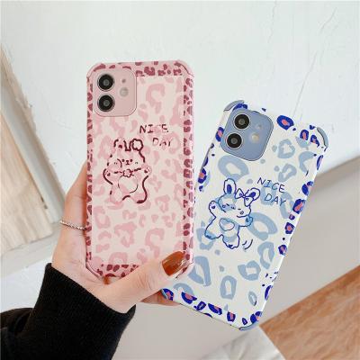 China Anti-drop Chidoller Cartoon Relief Phone Case For iPhone Oppo Vivo Huawei Cute tpu Phone Covers Mobile Phone Accessories for sale