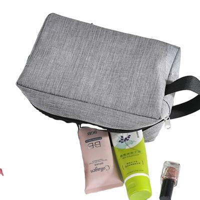 China Fashion On Sale Toiletry Bag For Women Men Makeup Organizer Toiletry Bag Travel Bag With Hanging Hook for sale