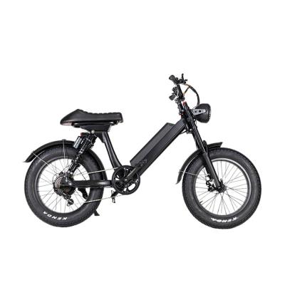 China Aluminum Alloy Yoloca G1 Electric Bike Hidden 2022 Battery E Bikes 2021 Electric Bicycle 500W Hybrid Electric Bike for sale