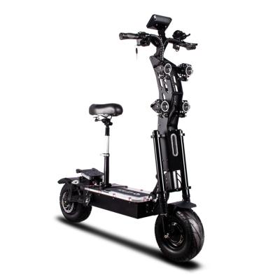 China Yoloca Unisex Electric Scooter 60V 20Ah Foldable 2022 Lithium Battery For Electric Scooter Sharing for sale