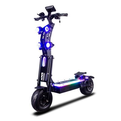 China Two Wheel 8000W Unisex Electric Scooter-Electric Scooters For Yoloca User 10000W Electric Scooter Car for sale