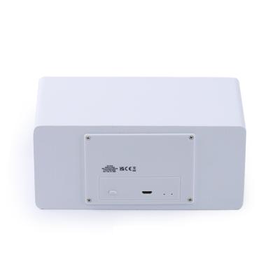 China â ‰ ¥ 2021 New Speaker 10m White Universal Mini Portable Speaker Home Wireless for sale