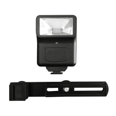 China Convenient portable camera instant light studio flashing warning light using battery for sale