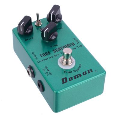 China Guitar Effects Die-cast Aluminum Stomp Box Guitar Effect Pedals Enclosures Hammond 1590BB 1590A 1590LB 1590XX 1590DD Musical Instrument Case for sale