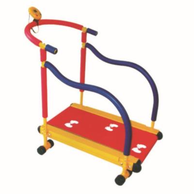 China Indoor Rehabilitation Center Kids Playground Equipment for sale