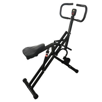 China Rehab Center New Design Home Fitness Equipment Total Crunch for Glutes Squat Exercise and Workout for sale