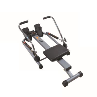 China Fashion universal body exercise posed rowing machine for sale