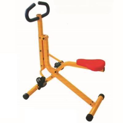 China Rehabilitation Center Hospital Home Children's Riding Device Disabled Lower Limb Training Rehabilitation Equipment Medical Supplies for sale