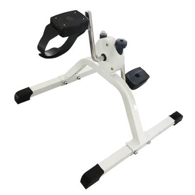 China To improve range of motion and coordination of limbs posed for lower limb rehabilitation training equipment mini stepper exercise bike for sale