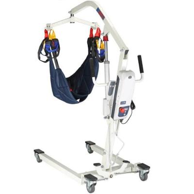 China Lightweight Rehabilitation Equipment Patient Lift And Carry Lifter Transfer For Disabled for sale