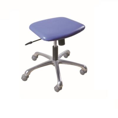 China Height Of Stool Surface Can Be Adjusted Medical PT Stool Rehabilitation Therapist Chair for sale