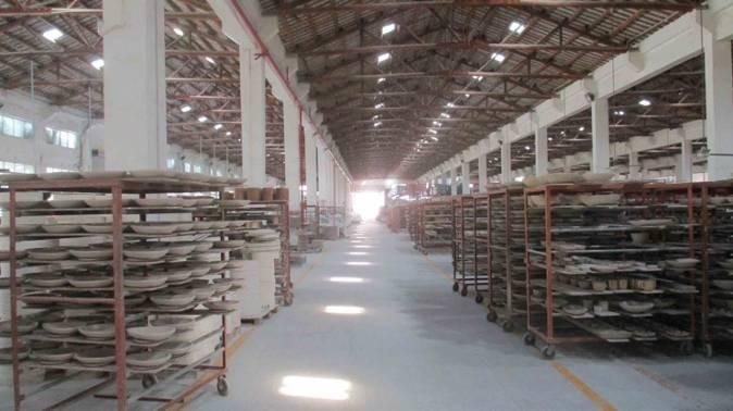 Verified China supplier - Chaozhou Mingxiang Ceramics Co., Ltd.