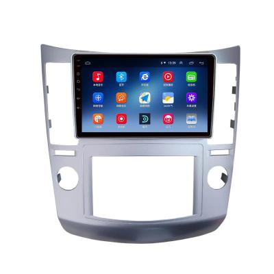 China GPS Car Radio For 07-12 Hyundai Veracruz BIG SCREEN MP5 Car Android GPS Navigation for sale