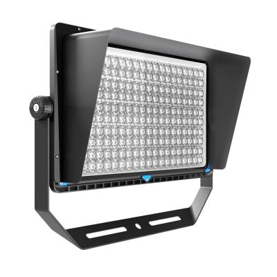 China Sports Stadiums High Power 300W 400W 500W 600W 800W 1000W LED Modular Flood Light For Outdoor High Mast Sports Stadium Floodlight for sale