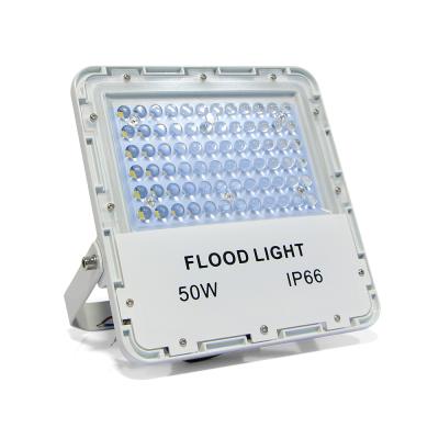 China Hotel RGB 24 volt 100w 150w 200w outdoor security waterproof exrerior ip65 led landscape flood light for sale