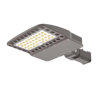 China 2020 new garden design shoe box area street light 100Watt 150w 200W 240w 300w led shoe box light for sale