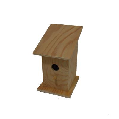 China Breathable Bird House for sale