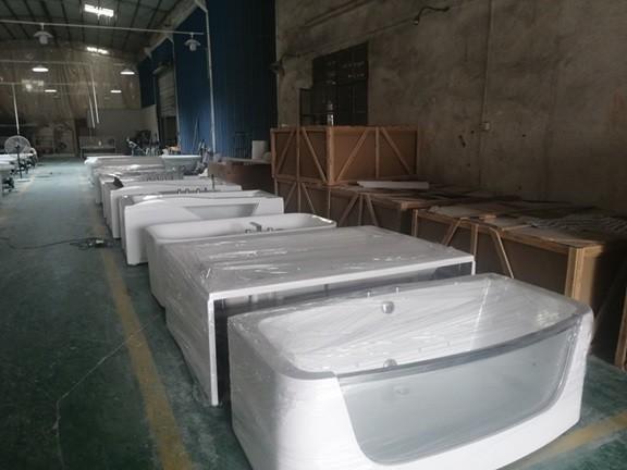 Verified China supplier - Foshan Hatele Sanitary Ware Factory