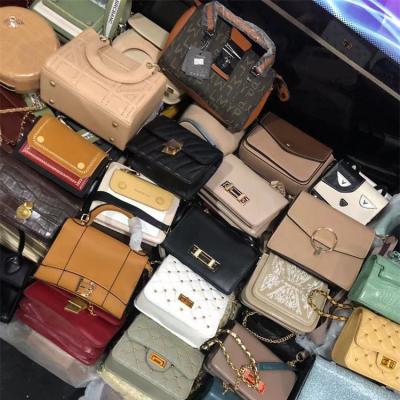 China Fashionable Wholesale Bulk Popular Used Clothing Low Price 90% Clean New, Fashion Ball Bags For Used Clothing for sale