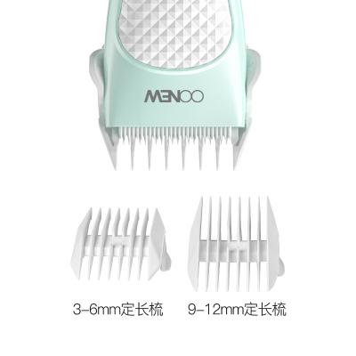 China Safety baby hair trimmer and cutter for sale