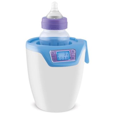 China MULTIFUNCTIONAL Warmer BOTTLE WARMER 4 IN 1 for sale