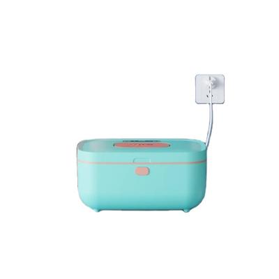 China BPA Free Electric Baby Wet Wipes Quickly Warmer for sale