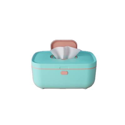 China BPA Free Baby Wipes Wet Warmer for sale