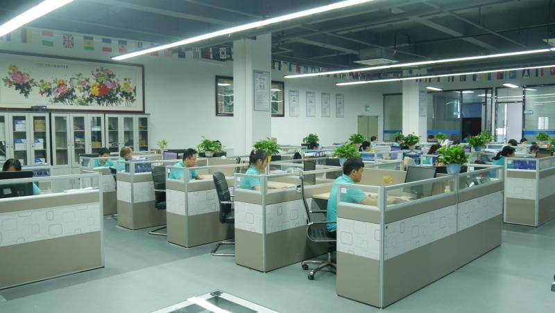 Verified China supplier - Shenzhen Zest Technology Co., Ltd.