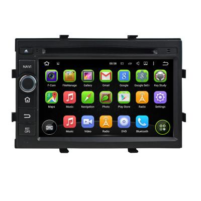 China Android 10 car dvd gps for Chevrolet Cobalt Spin Onix with Ram 2GB navi usb WIFI 4G USB 16GB/32GB/64GB for sale