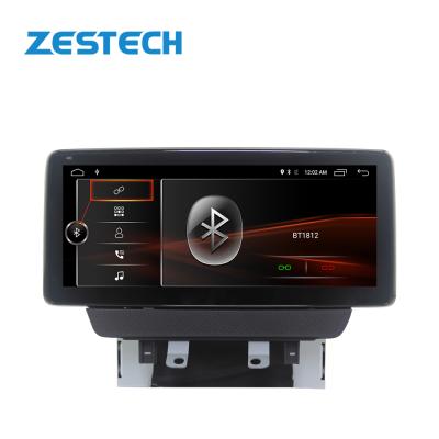 China Car Radio GPS for Mazda CX-5 Android 10.0 PX6 4G+64G with IPS and DSP DAB+ for sale