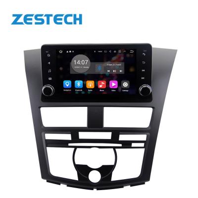 China ZESTECH GPS 9