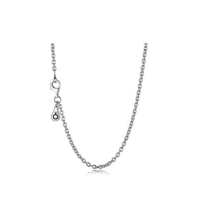 China CLASSIC Silver Necklace S925 Fashion Personality Chain for sale