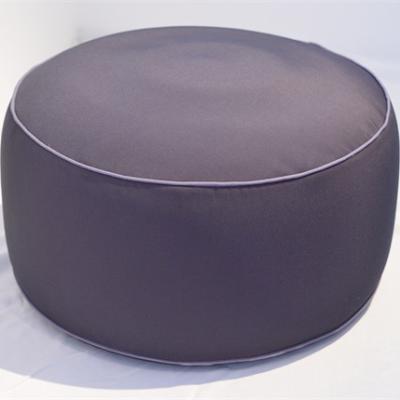 China Factory Direct Selling Anti-Static Inflatable Anti-Static Around Fire Retardant Portable Waterproof Stool Soft Stool for Indoor and Outdoor Use for sale