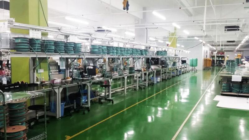 Επαληθευμένος προμηθευτής Κίνας - Shenzhen CY COM Product Co., Ltd