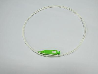 Cina il tubo termorestringibile 4, 6, 8, 12, 24, 48 colore dello Sc MP ha personalizzato la treccia a fibra ottica disponibile in vendita