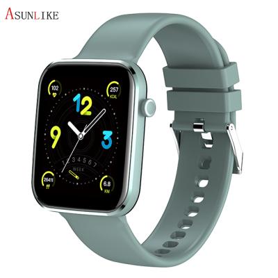 China Smart Watch China New Touch Screen Watch Blood Oxygen Fit Heart Rate Monitor Wholesale Cheap Smart Watch for sale