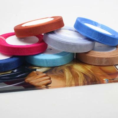 China Anti-pilling yarn suppliers introduced the Summer Must-Have Acrylic Chiffon Ribbon Yarn with Braided Sun Hat. for sale