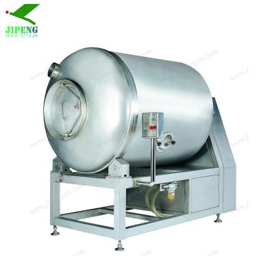 China China Supplier Stainless Steel Crushing Massager Meat Marinating Meat Tenderizer Marinating Machine Vacuum Drum Food Processing for sale