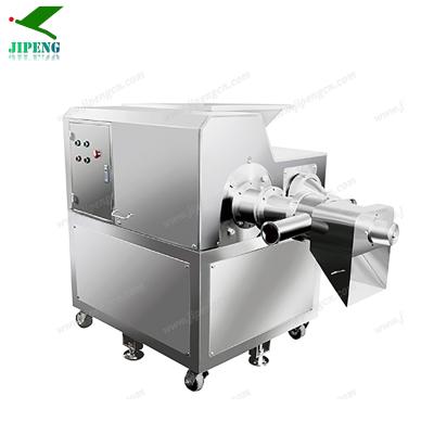 China High Efficiency Easy Operate Cheap Chinese-made Poultry Chicken Boning Machine Meat Bone Separator for sale