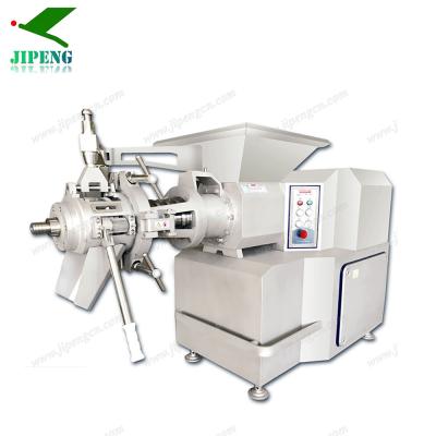 China High Efficiency Easy Operate Factory Wholesale Automatic Poultry Frozen Meat Bone Separator Boning Machine for sale