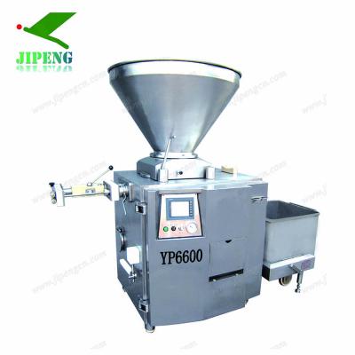 China High Efficiency Easy Operate High Speed ​​Sausage Twisting Machine For Making Capsule Sausage High Speed ​​Sausage Twisting Machine for sale