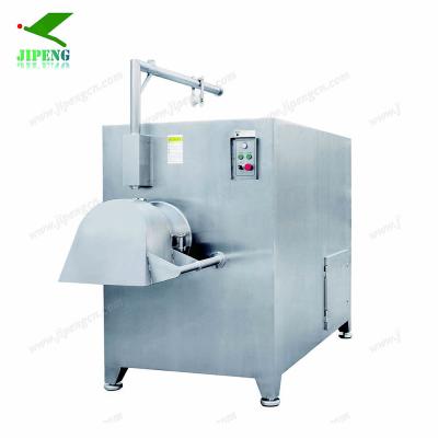 China High Efficiency Easy Operate Food Processor Stainless Steel Automatic Electric Mincer Mincing Machine With Low Price for sale